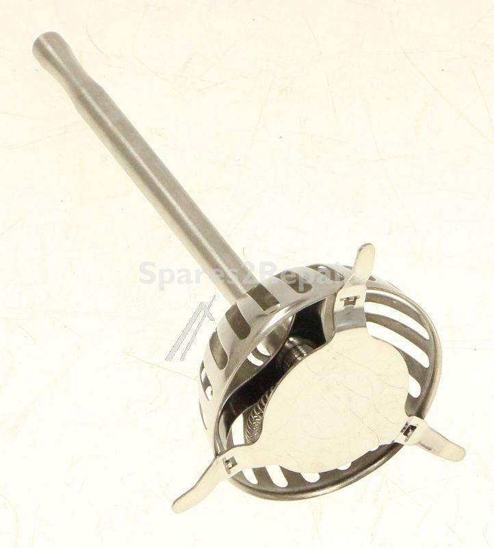 Mixer - 500681310 Mixer Assembly