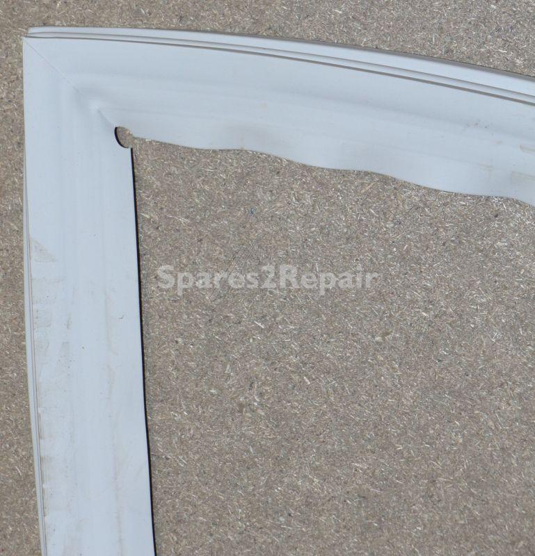 Freezer Door Seal - 1059091 Freezer Door Seal [Amica]
