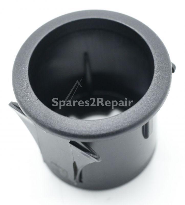 Smeg Fixings And Brackets - 018412013 Right Back Support