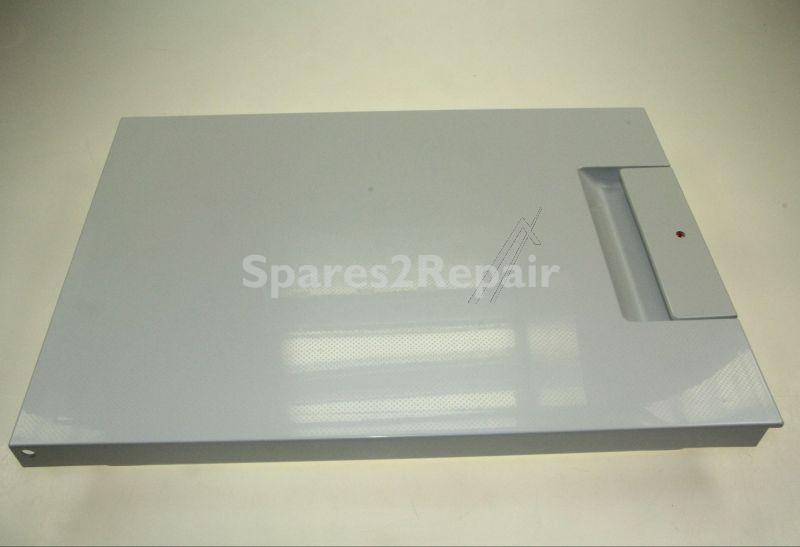 Door - 23002911 Door Door Foam Fri Kgn49 Eh R4 09351 Bo [Bosch Siemens]