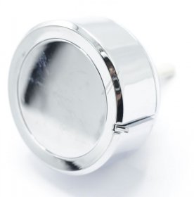 Button - 42133291 Pr Adj knob Gr-k10-fg-krmj--p11 [Vestel]