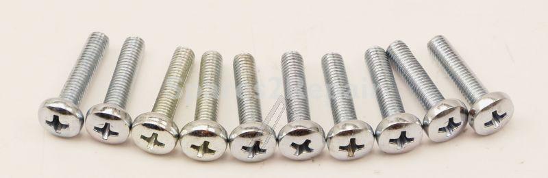 Elba Delonghi Screw - 001083 Screw M5x22 Tc Cross