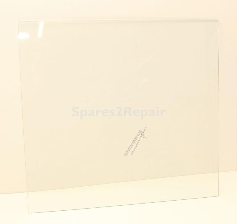 Glass Panel - 5743757900 C00875831 Glass Shelf [Arcelik]