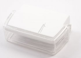 Refrigerator - Freezer Door Shelf - 49046424 Console [Candy Hoover]