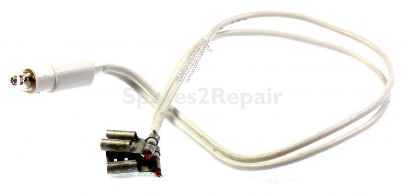 Lamp - C00045345 482000074217 Indicator Light - Red [Whirlpool Indesit]