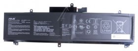 Asus Laptop Battery - C41n1837 0b200-03380100 76wh Battery