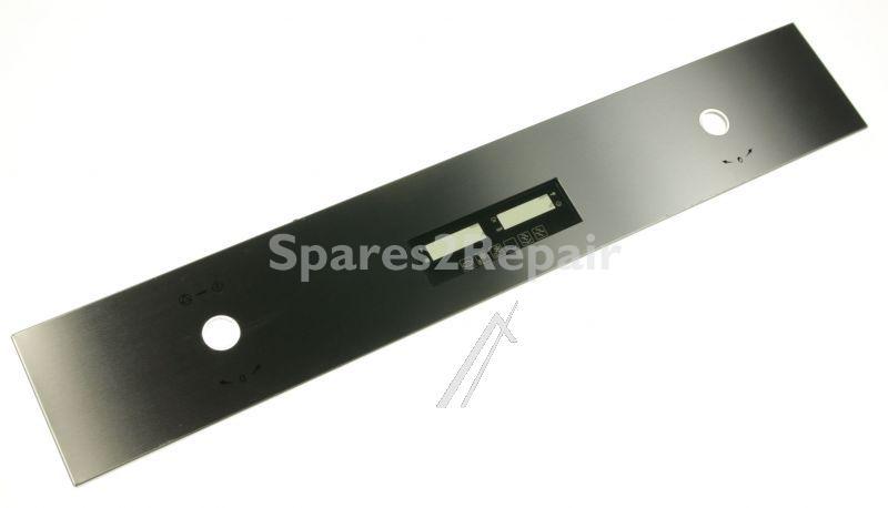 Smeg Casing Cover - 762690898 Deflector