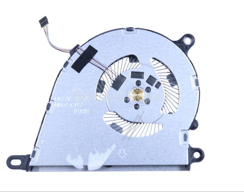 Hewlett Packard Notebook Cooler - L68134-001 Hp Fan For Non-bl Kb