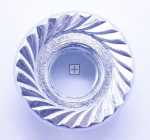 Atlan Nut - Aehh52 13 Flange Nut