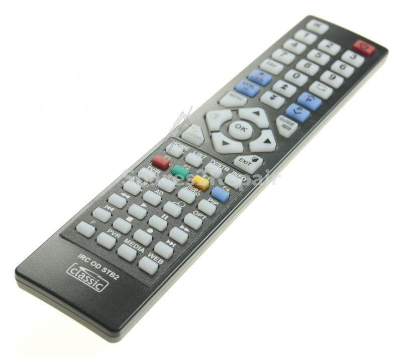 Classic Classic On Demand Remote Controls (ready to use) - Irc83559-od2 Remote Control Irc-od
