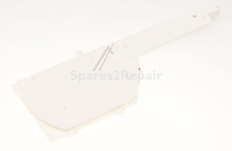 Detergent Case - C00738547 488000738547 Rotating Dispens housing Bi Wd B [Whirlpool Indesit]