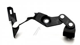 Lg Door Hinges - Aeh74297501 Hinge Assembly Center