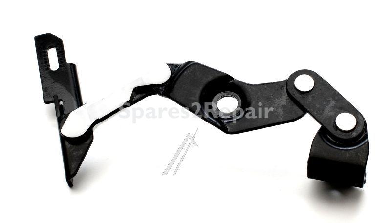 Lg Door Hinges - Aeh74297501 Hinge Assembly Center