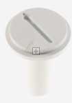 Smeg Button - 764976086 Thermostat Knob