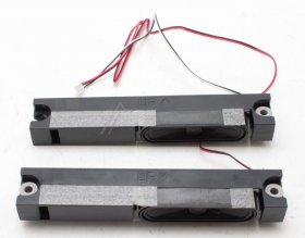 Vestel Loud Speaker - 23892284 Spkbox 25x230x40-12w 8r12w 320-780_ye pa