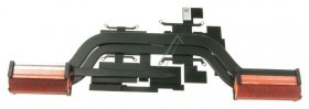 Asus Notebook Cooler - 13nr0g50am0111 Gl503vs Th Mod Assembly