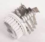 Lg Shaft - Ebz64670737 Blade Assembly part 1646509_blade Assembly Blade Assembly Gcfl567pqae - Lg Electronics