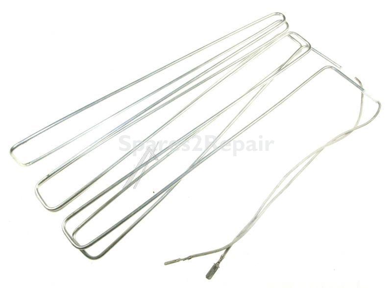 Smeg Defrosting Heater - 806890812 Heater
