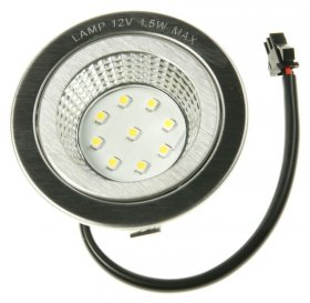 Led emitter - 49034138 Light Bulb [Candy Hoover]