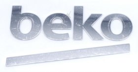 Emblem - 5737560300 C00868446 Beko Emblem [Arcelik]