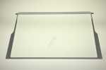 Glass Panel - 00358767 Plate [Bosch Siemens]