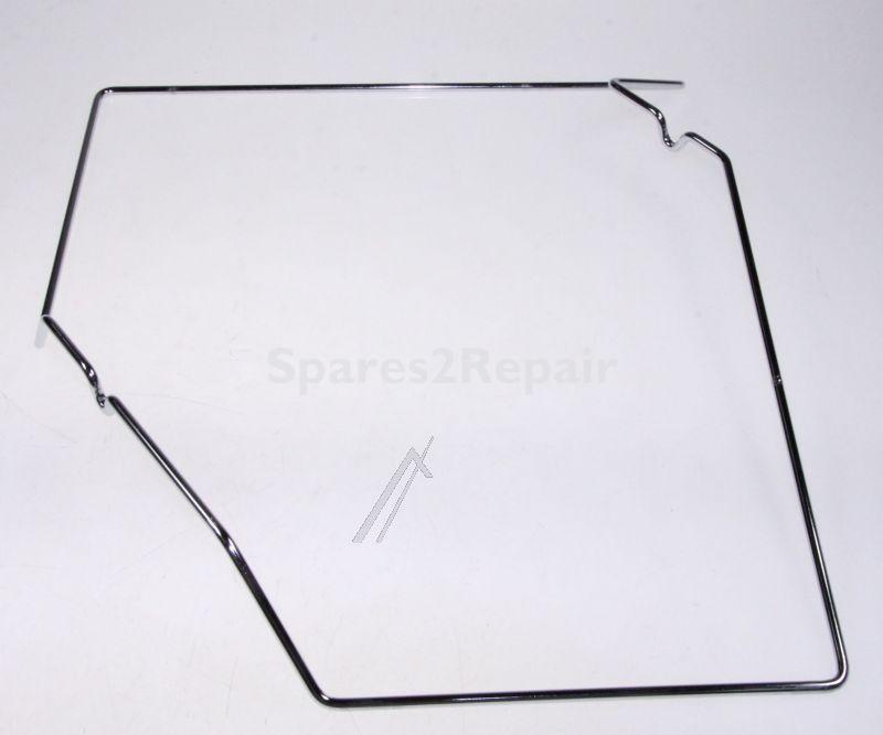 Grill Grates - 44003276 Kitchen Spit Support [Candy Hoover]