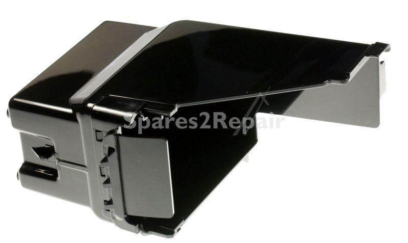 Saeco Pulp Container - Cp0392-01 421941309971 Pulp Container