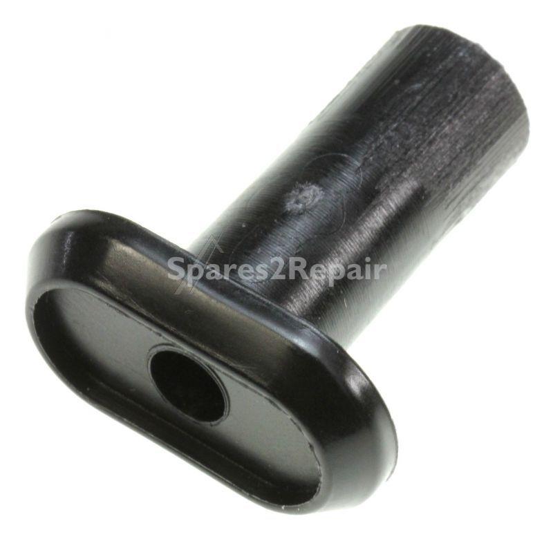 Smeg Nut - 762810492 Spacer L 28 Sx91vml