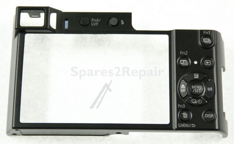 Panasonic Rearpanel - Syk1412 Housing Rear Panel