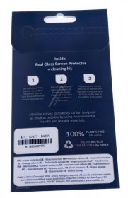 Mobilize Display Protective Film - 57577 Mobilize Glass Screen Protector Samsung Galaxy Xcover 7