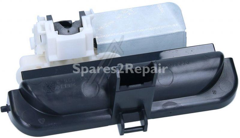 Smeg Door Hook - 767690369 Latch door