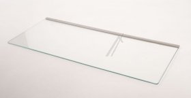 Shelf Assembly - 1039076 Glass Shelf [Amica]