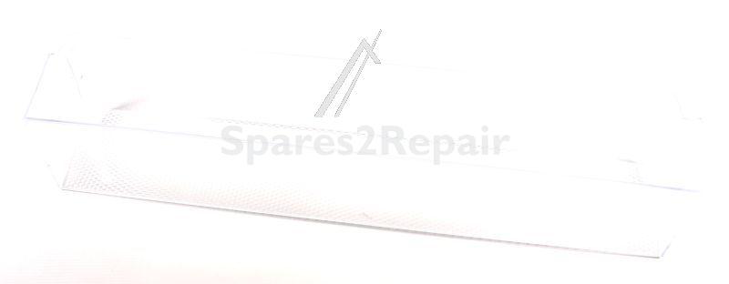 Kuppersbusch Teka Refrigerator - Freezer Door Shelf - 81633482 Bottle Compartment Nfe2 420