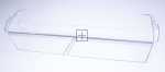 Lg Refrigerator - Freezer Door Shelf - Man64901102 Basket Door