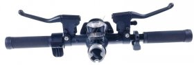 Soflow Handlebar - 800 212 10 So4 Pro Handlebar Assembly(with Nfc Without Turning Lights) De 22km-h