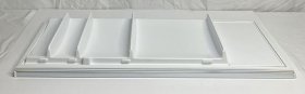 Fridge Door - 00244048 Door [Bosch Siemens]