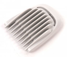 Philips Saeco Hair Comb - 300010899571 41mm Hair Comb 4mm Medium Gray M