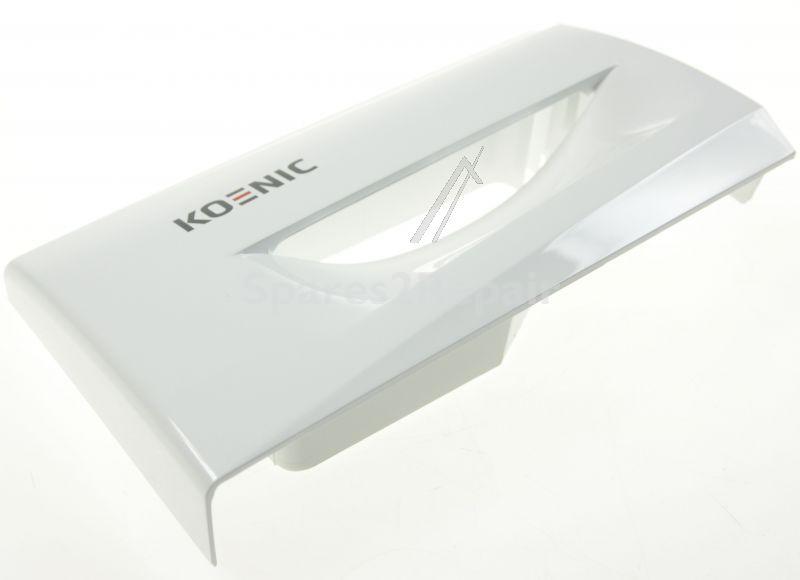 Detergent Dispenser Cover - 12014614 Tray Handle-dispenser [Bosch Siemens]