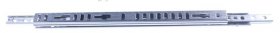 Hisense Gorenje Guide-rail - 858111 Guide Rail Top Basket Excl dw60