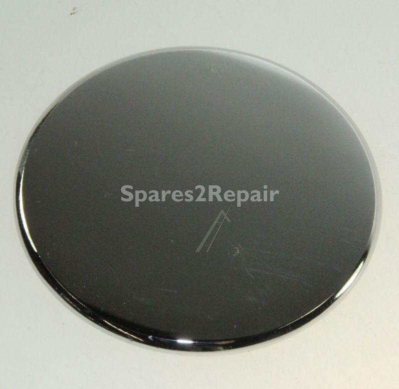 Mechanical Components - 3540139122 Burner Top Small Cylindrical [Electrolux Aeg]