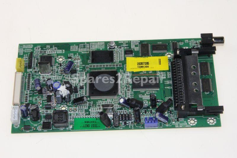 Vestel Tuner - Teqe3xa05a 30058228 Tuner Wsp (pll) Rohs