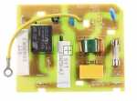 Microwave Noise Filter - Wave Filter [Arcelik]