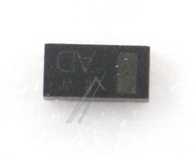 Rohm Semiconductor Smd Diode - 40v-1a Smd-schottky Diode, Kmd-2