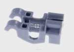 Compatible Carrier Assembly - Bearing For Lower Basket Insert Alternative For Bauknecht