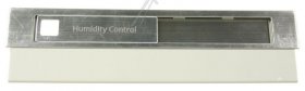 Panel - C00635214 488000635214 Humidity Control Assembly Wh [Whirlpool Indesit]