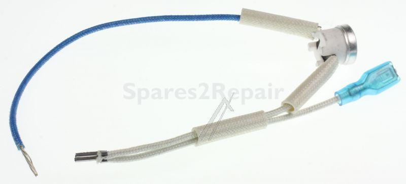 Thermostatic Fuse - Kw640812 Fuse Cm160 - Thermal Fuse [Delonghi]