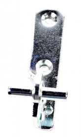 Samsung Door Hinges - Da97-24683a Assembly Hinge-middle rb6000d zpc