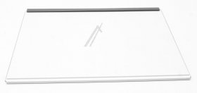 Glass Panel - 49128824 Crisp Shelf 2106120701 [Candy Hoover]