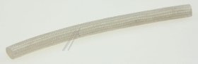 Domena Connector Hose - 500595460 Silicone Hose Angled Inlet