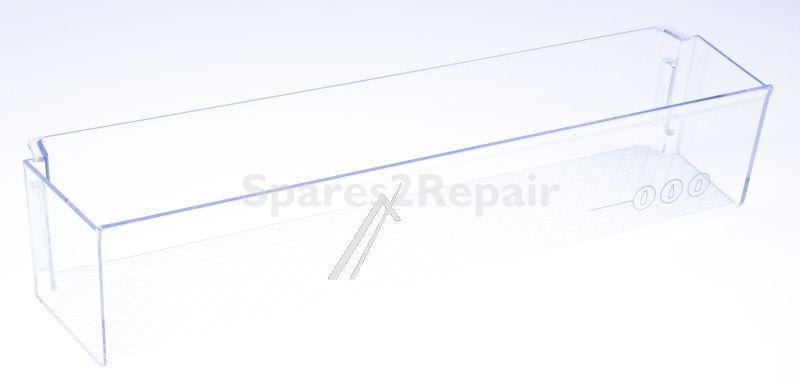 Refrigerator - Freezer Door Shelf - 4666200200 C00895322 Big Rack Hotst Without Hole Arc1155 [Arcelik]